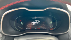 MG ZS 1.0T GDi Exclusive 5dr DCT Petrol Hatchback